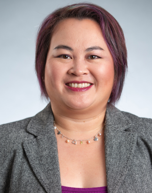 Thu Le