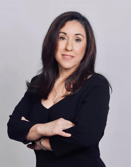 Nancy Tush