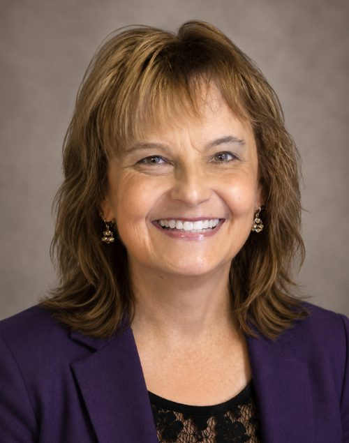 Deb Roman
